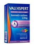 Valdipert 4 actions